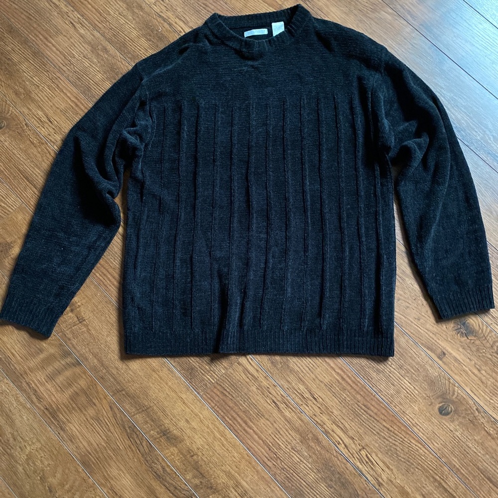 Men’s Elliott sweater